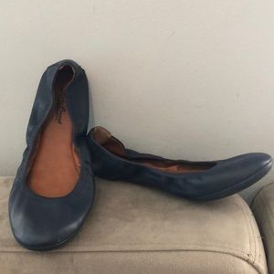 Lucky Brand Flats